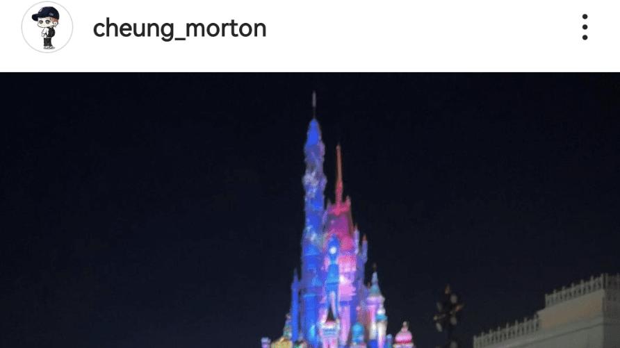 魔童|袁咏仪晒照片为儿子庆生，16岁魔童颜值出众，不输男明星