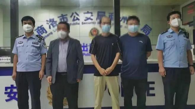 陕西3男子庆祝小区低风险唱歌引聚集被拘！