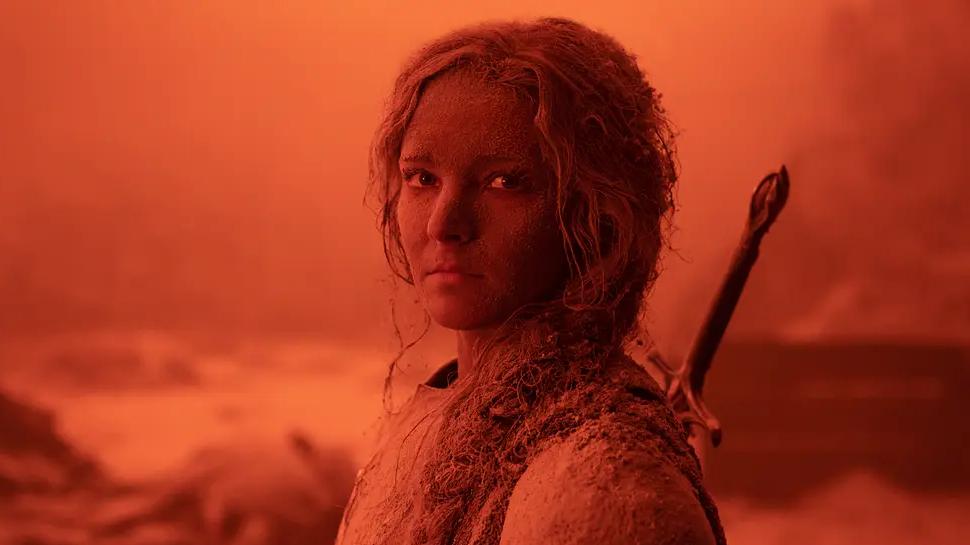 指环王|《指环王：力量之戒》已有超过1亿人观看过，但被批评剧情太烂