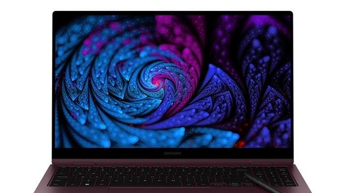 移动互联网|三星发布新款GalaxyBook2Pro系列笔记本
