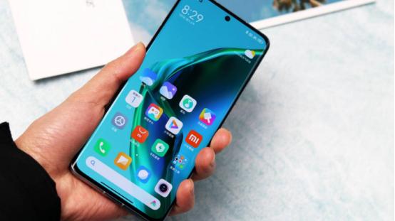 5G|这三款手机可以闭眼入手，除了价格稍微贵点，几乎零差评！