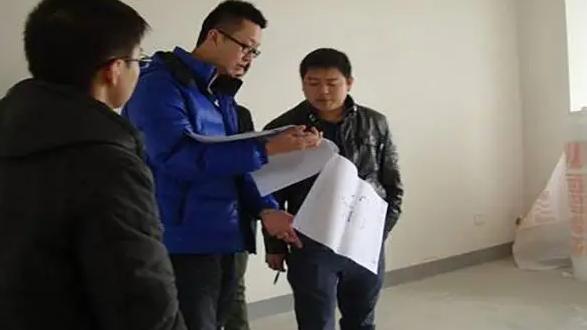 装修中的水电交底千万不能忽视！这是整个装修过程中最重要的环节