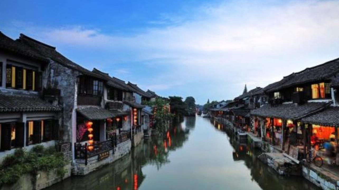 潍坊|嘉兴具有历史悠久的旅游景点，一起来看一看！