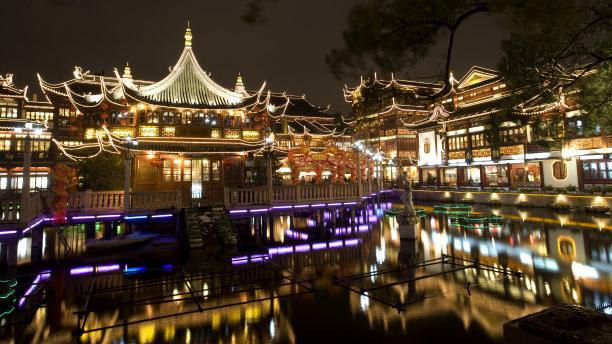 露营|2022年我国这几个热门旅游城市