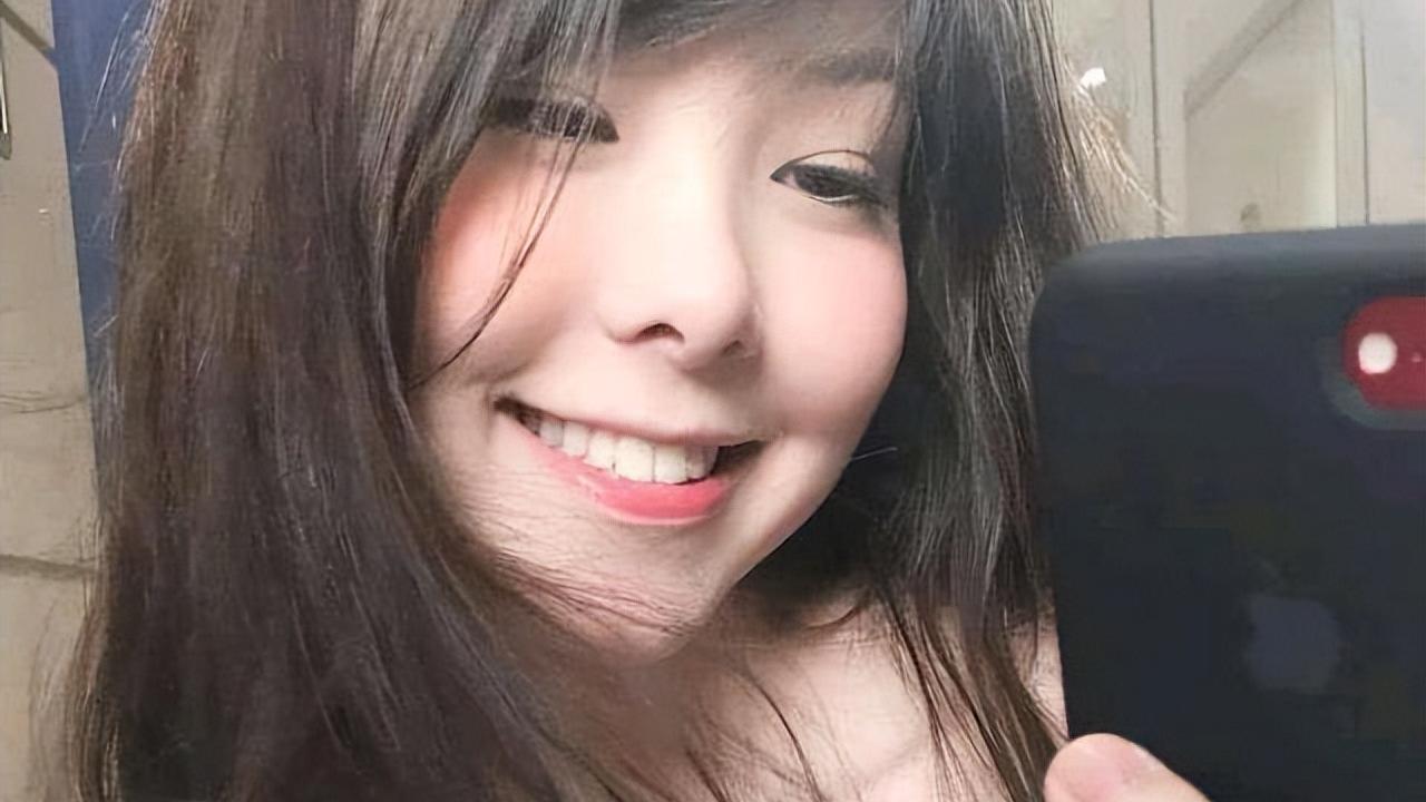 宁夏|美貌与实力兼备，LOL最强职业女选手，甜美长相惹人喜爱