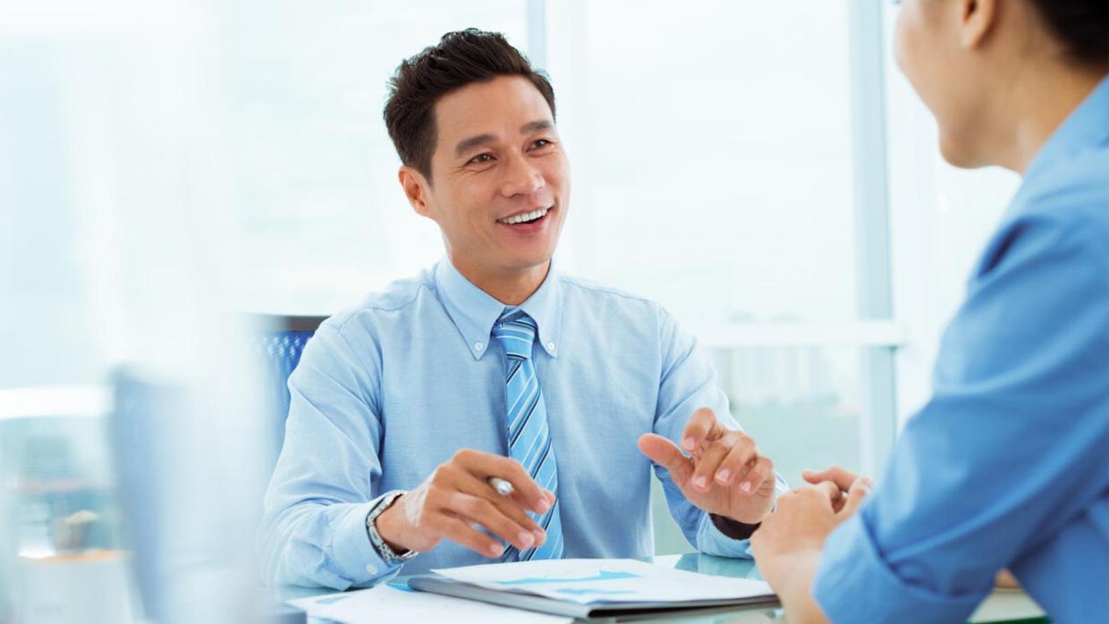 主任科员|体制内：办公室主任和人事处处长，谁是后备干部第一人选