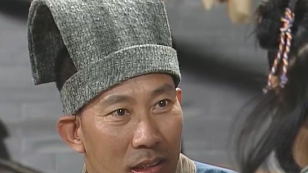 武林外传|《武林外传》：都说自己苦，殊不知世上还有苦中苦