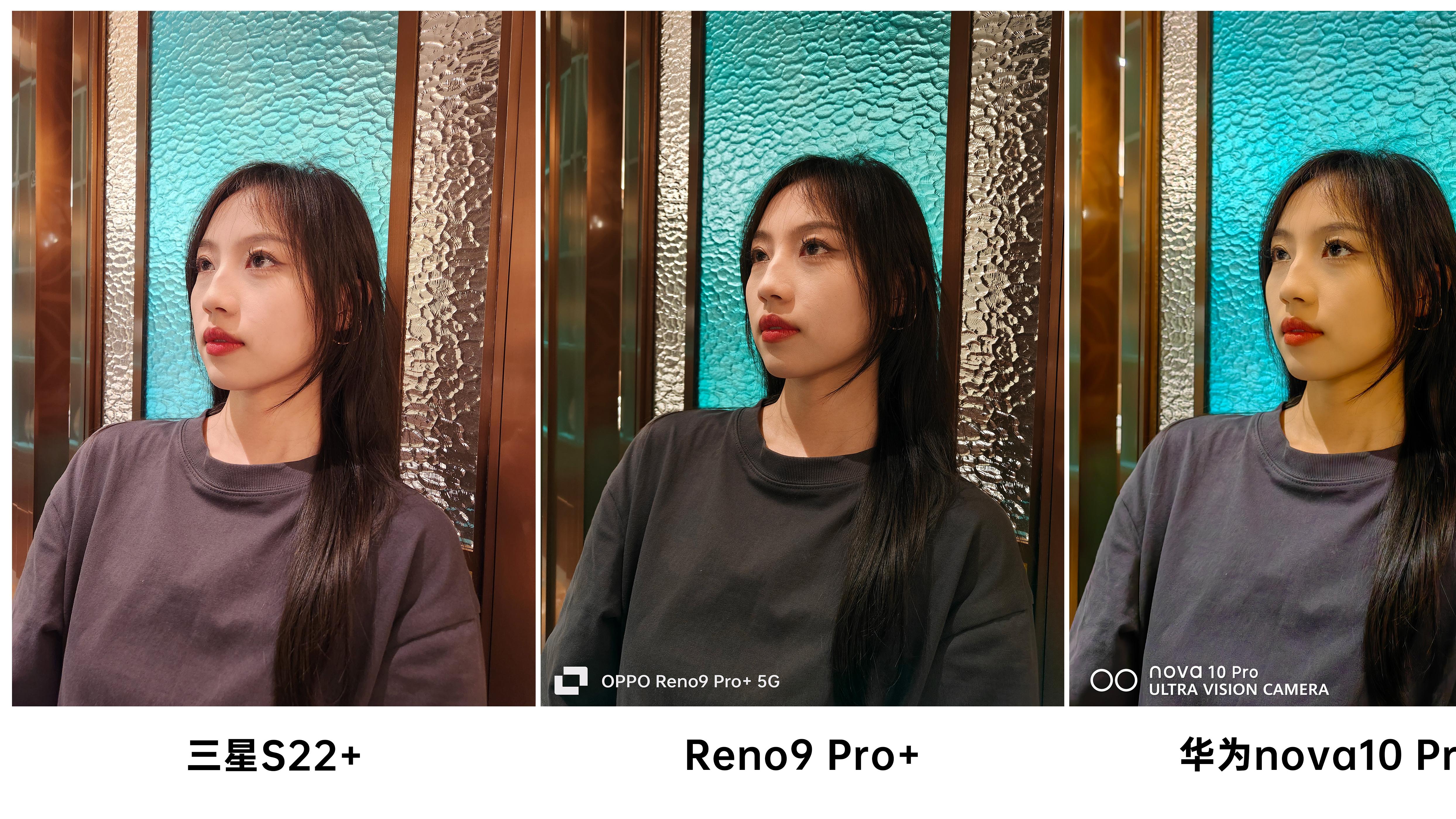 Surface Pro|绿厂华为三星人气机型实拍样张同台竞技，影像实力谁最强？