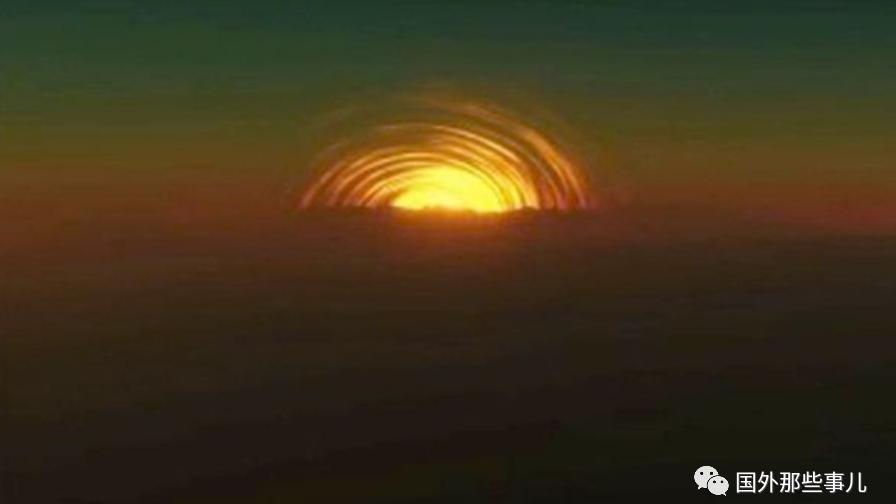 男子自称是穿越者来自2671年，称外星人将1于12月25日来到地球