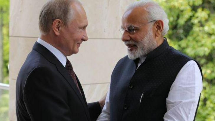 印俄交易，无期限暂停！