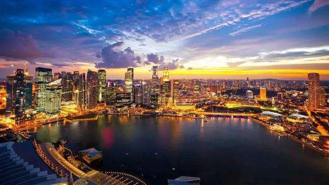 新加坡|新加坡家族办公室移民解析