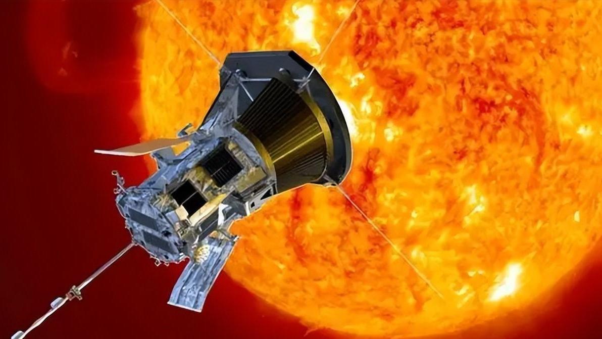 承受3470万摄氏度，史上最靠近太阳的人类探测器，如今怎么样了？