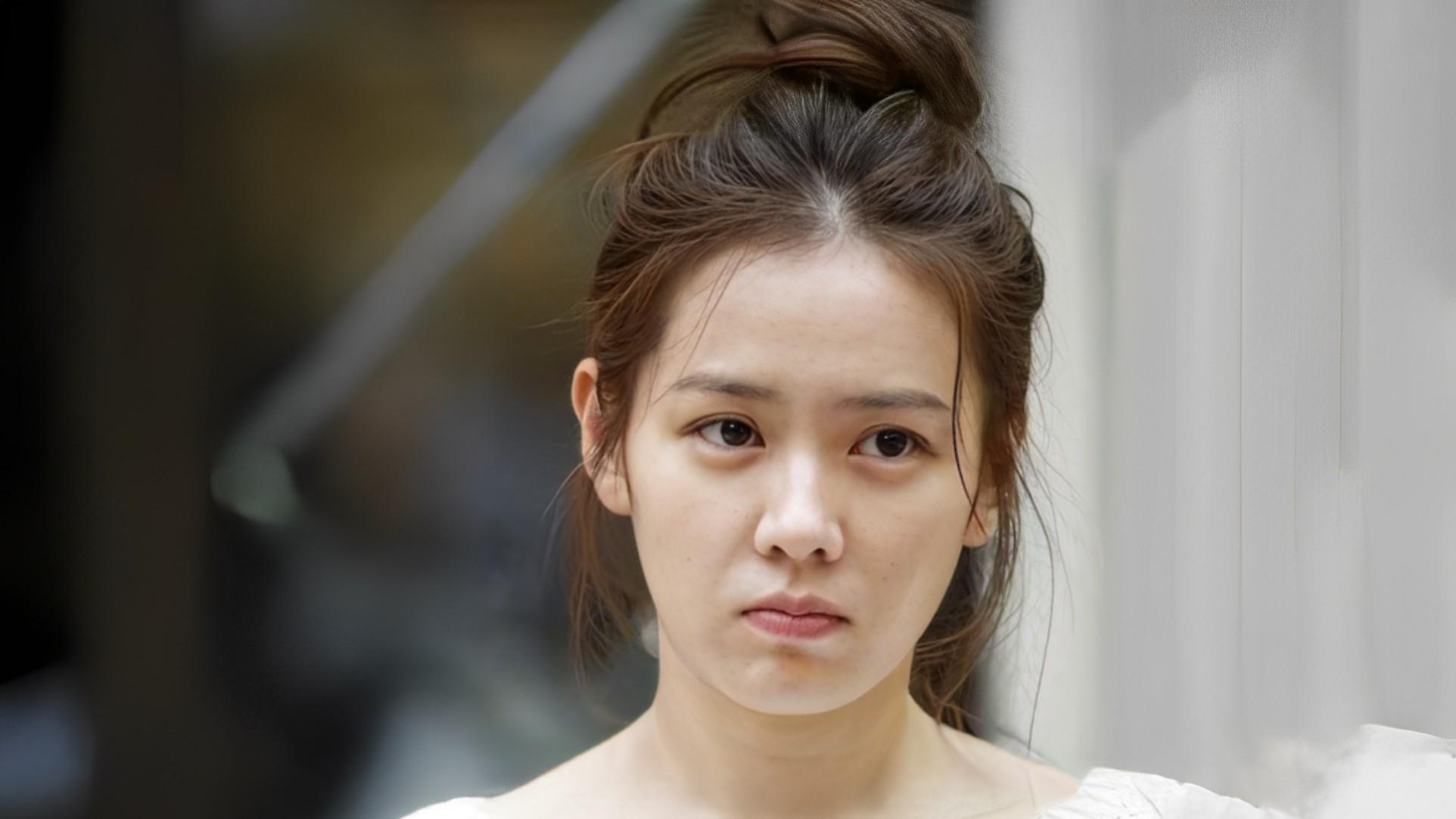 孙艺珍|韩国那些又纯又欲的美女明星第2期---孙艺珍