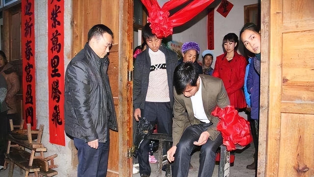 因丈夫没有生育能力，妻子荒唐提出“借种”，引发一起伦理悲剧