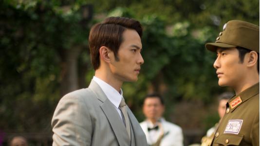 朱梓骁|从被看好到被封杀，性格温和的朱梓骁，究竟经历了什么？