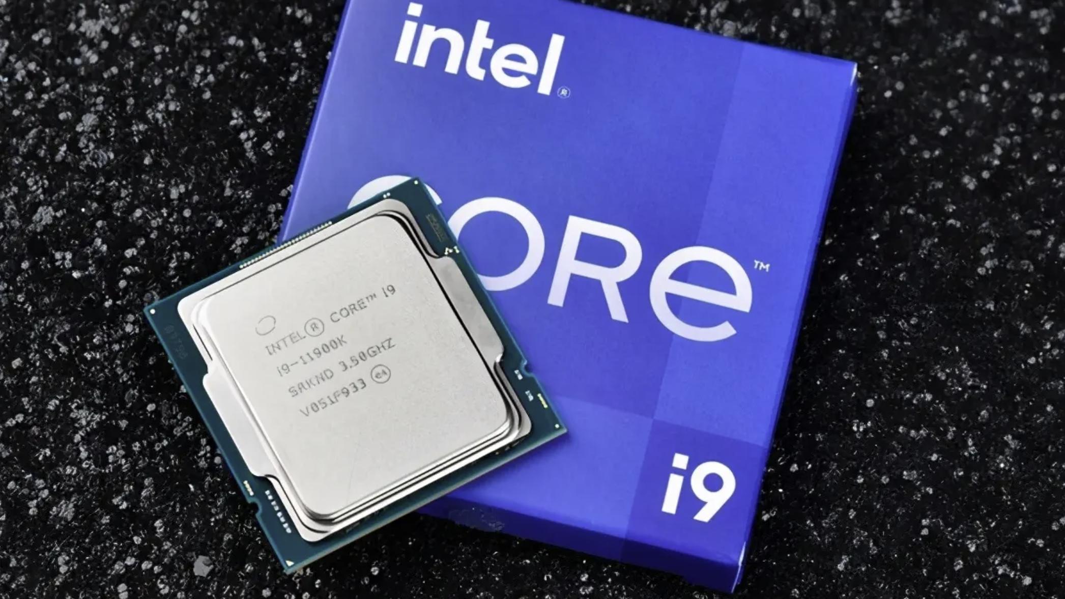 CPU|处理器涨价有理由了？Intel多年来首次亏5亿，收入狂降17%