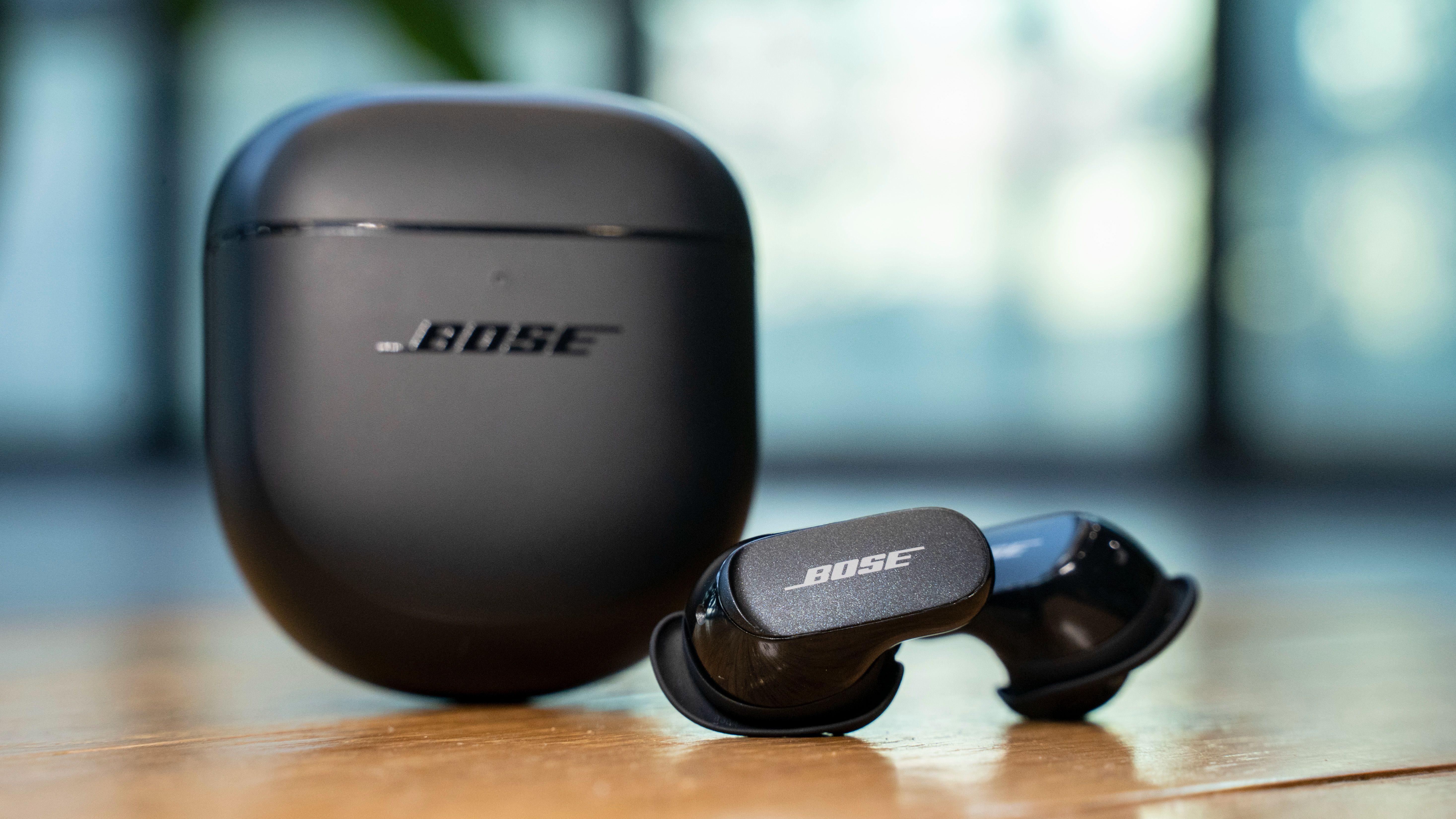 Hi-Fi烧友眼中的Bose QC消噪耳塞II：科技让音质更可控？