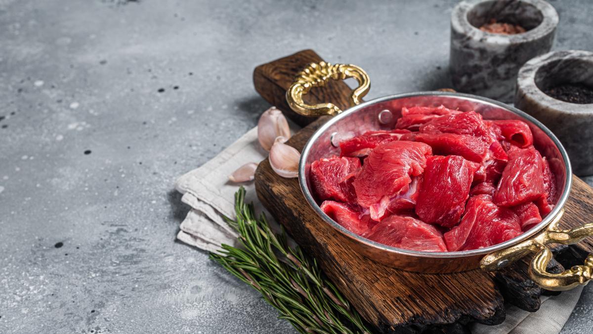 电子商务|3D打印肉是如何做出来的？写满科技与狠活，为啥还能有市场？