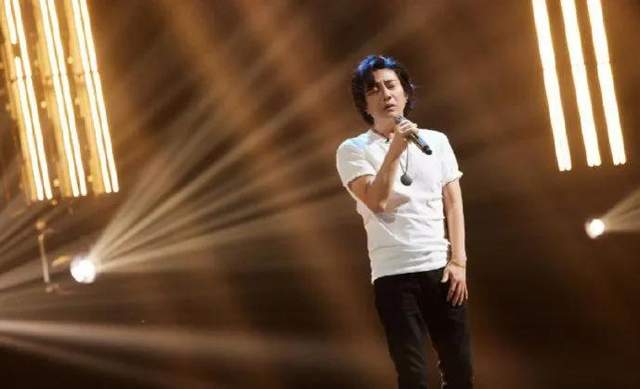 杨丞琳|“摇滚教父”郑钧，为何沦落到如今这般地步！