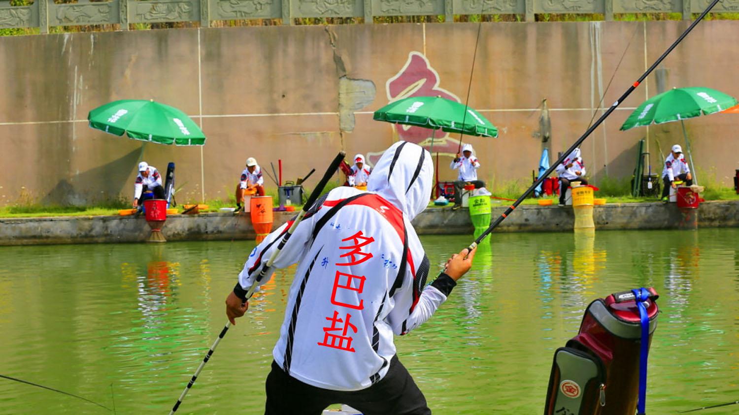 |钓鱼的多巴盐究竟是什么？详解钓鱼促食剂多巴盐及其正确用法