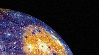 水星离地球很近，为什么它是最难访问的行星？