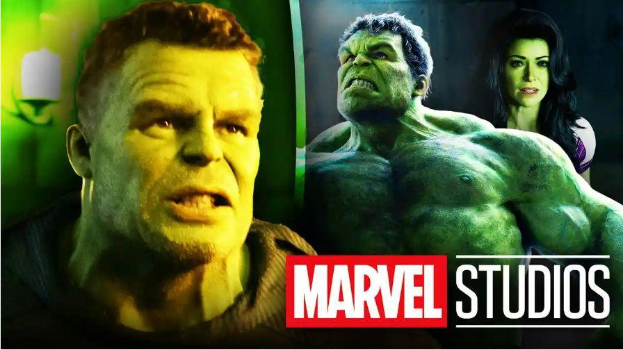 林更新|绿巨人推出个人电影，讲述在萨卡的冒险，红浩克以反派身份登场