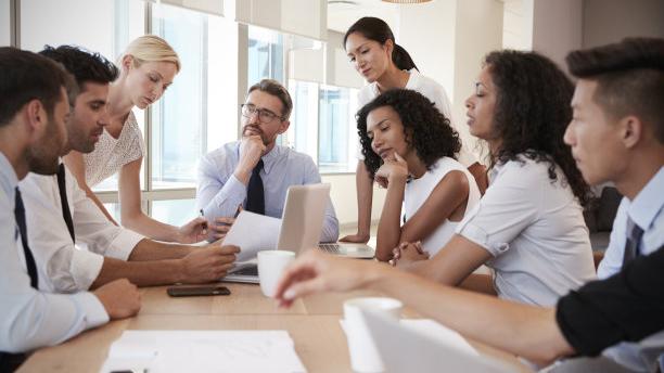 人际关系|合作能力强，人缘还可以的人，在职场中关系更和谐