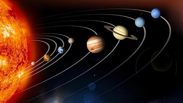 太阳系的一些冷知识：宇宙中的“地球”是什么？