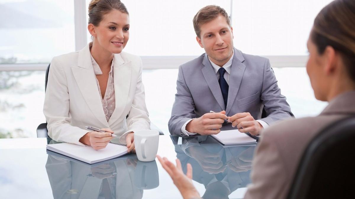 职业教育|四种下属令领导感到有压力，看看你在不在其中