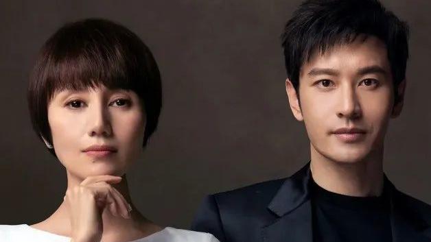 袁泉|山寨级翻拍，求你别再接这种戏！