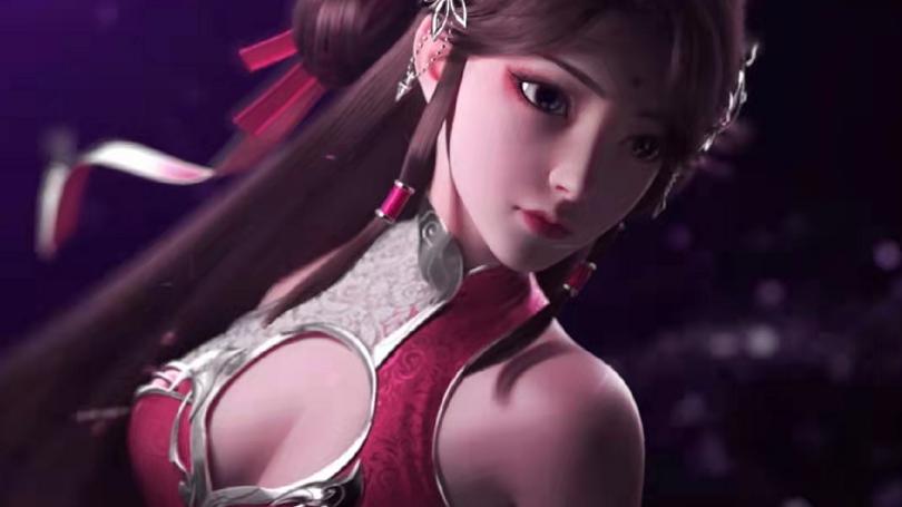 石昊|完美世界三女主罕见同框，这是一部后宫番？很多人搞错了两个问题