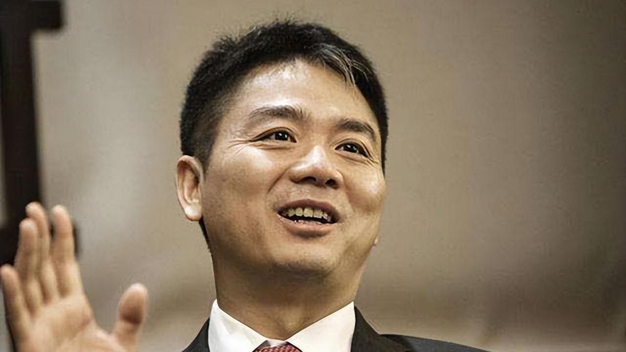 京东|京东天猫“话术突变”！刘强东预言成真？