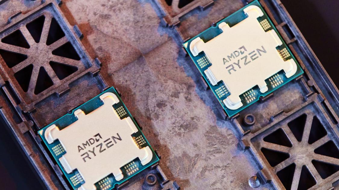 终于换掉针脚：AMD锐龙7000处理器提前解密