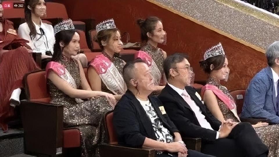 甄子丹|TVB台庆剧公布！唐诗咏陈滢陈展鹏陈豪新戏夺人眼球