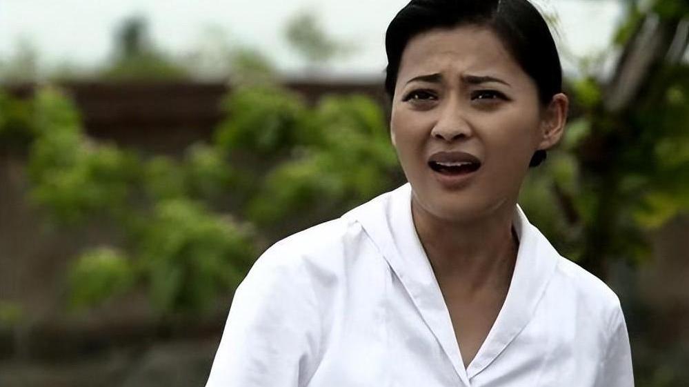 袁泉|难怪马伊琍不收整容孩子！看袁泉的皱纹梅婷的黑眼圈才知真正的美