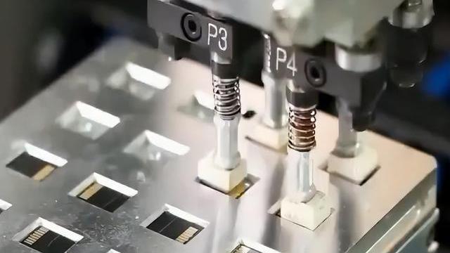 光刻机|未来或将取代光刻机？国产冰刻机喜迎新进展，实现商业化指日可待