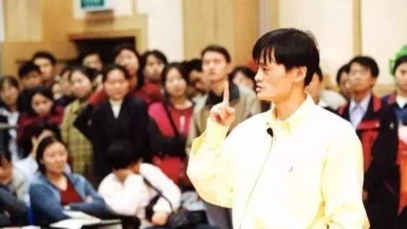 诺基亚|他是淘宝的第1位用户，订单至今挂在阿里大楼内，当年卖了什么？