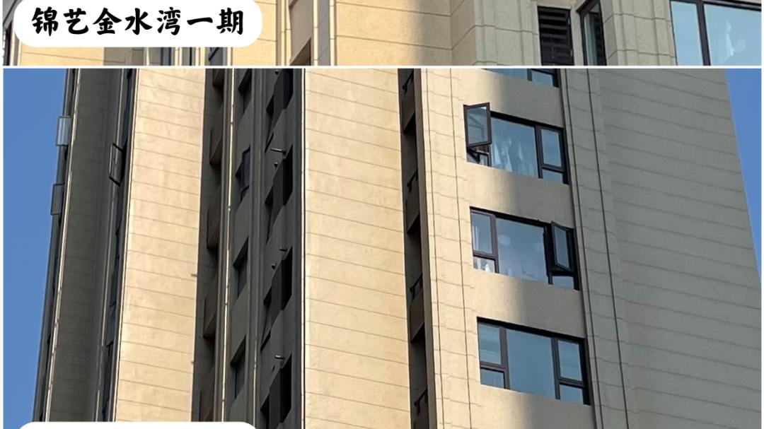 大门|交付摆烂！一年不如一年，一期不如一期