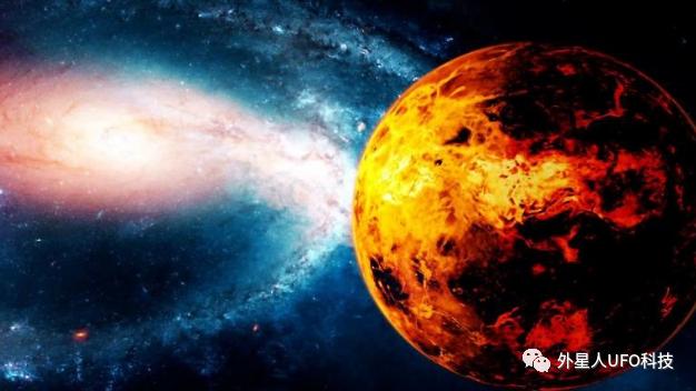 深入金星内部，遍布10万余座火山，令人绝望的“炼狱”！