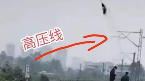 |同一个钓点，电死数名钓鱼人，真的因为鱼多？