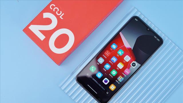 酷派|6000mAh新机将至，定名“酷派COOL30”！性价比无敌！