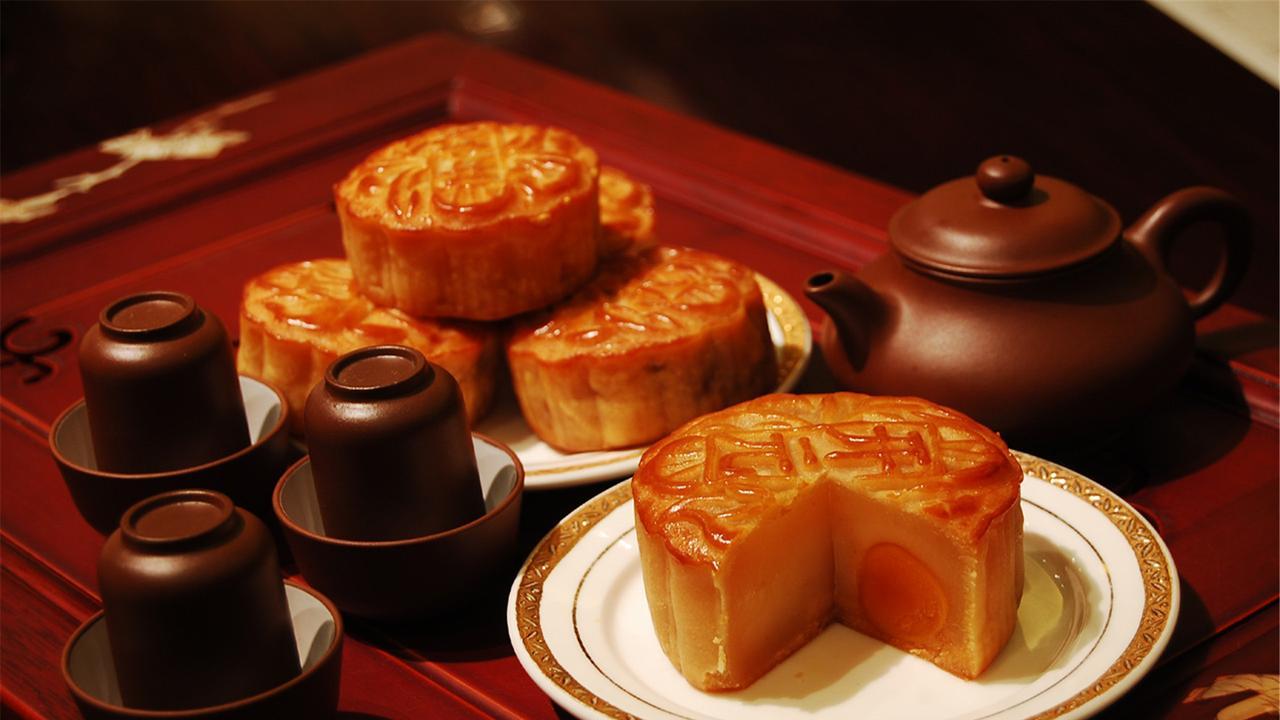中秋佳节，人们为什么会“祭拜”月亮神？