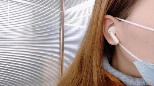 漫步者|是徒有其表还是真有实力？漫步者TO-U3蓝牙耳机开箱详评