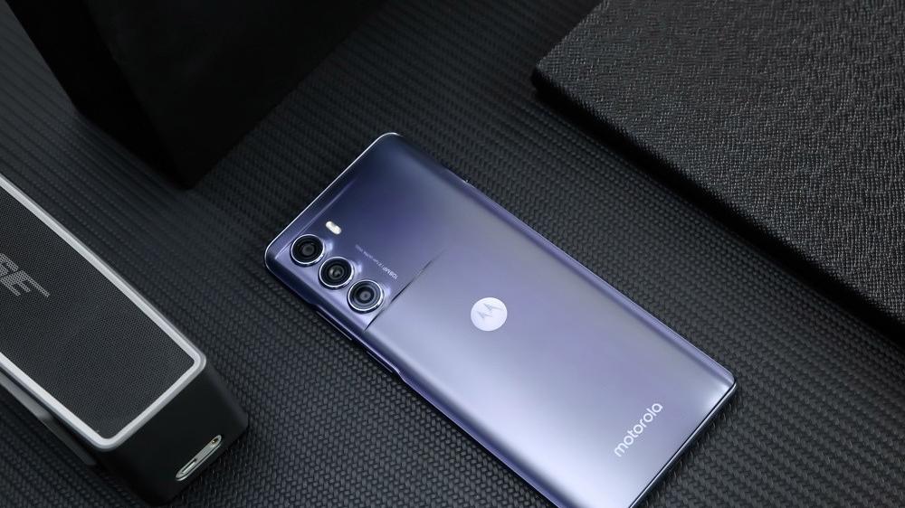 摩托罗拉|618手机机型推荐：moto两款机型或比小米更有性价比