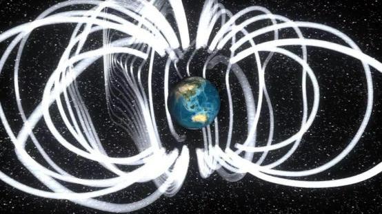4.2万年前，地球磁场发生翻转，是谁救了人类？