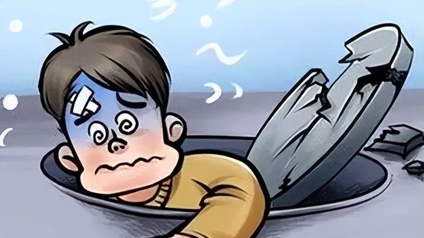 女孩|智斗中年老色男，打翻职场潜规则的何幸运，为啥谈薪总是败？