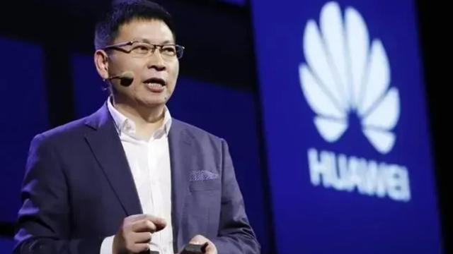 英特尔|余承东选对了，1200亿元不白出，华为传来芯片新消息