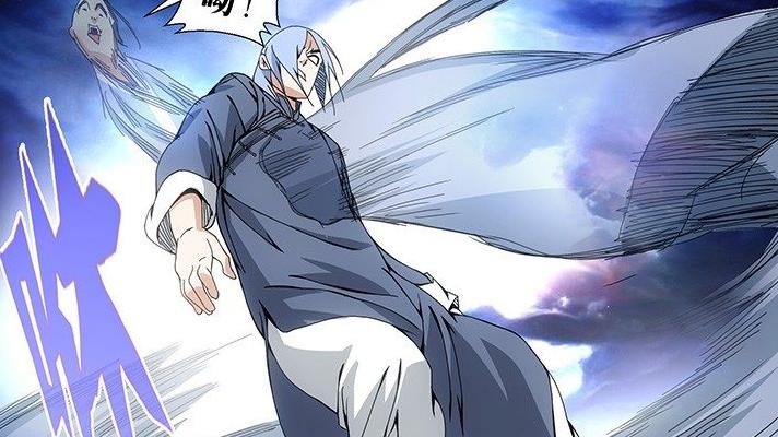 灵魂出窍|?一人之下561：陆玲珑首次施展全真派手段，灵魂出窍反杀恶病！