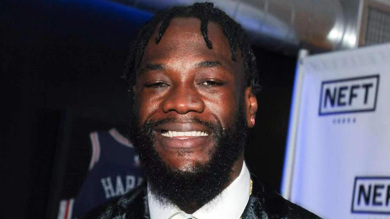 维尔德|何去何从？维尔德将于6月做出决断，以确定退役还是复出拳坛
