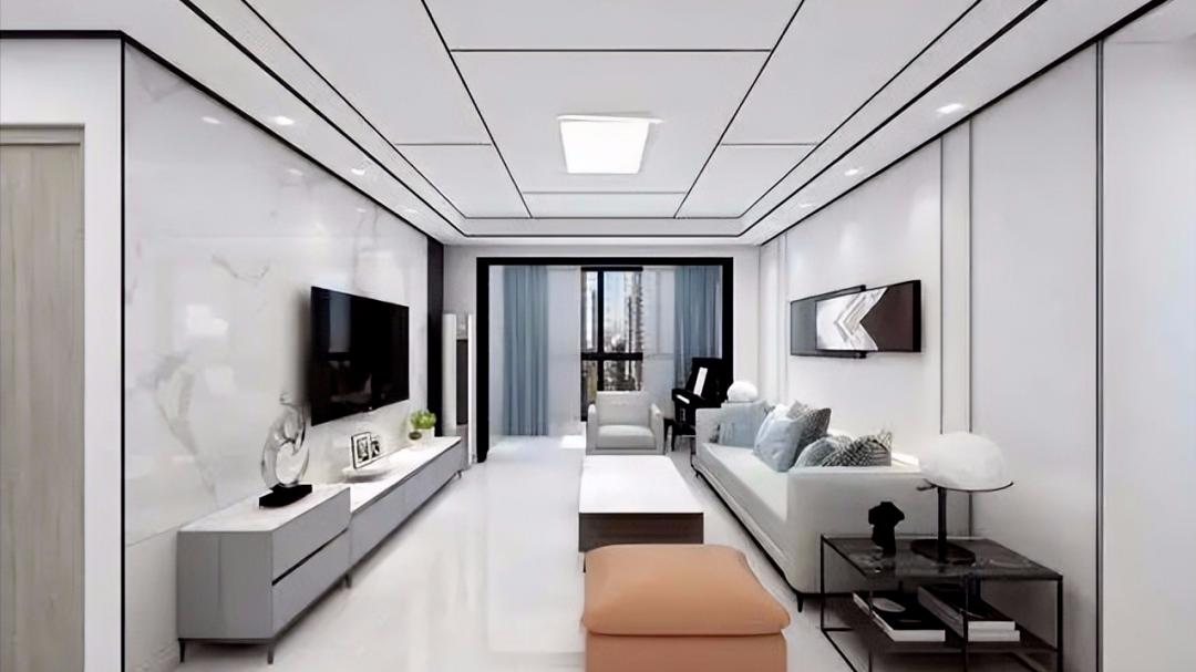 装修需要买什么？这里有一份详细的装修选购清单，看完不乱买